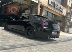 كرايسلر 300